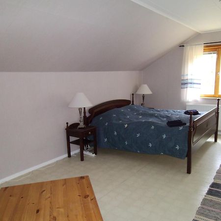 Mellangarden Hostel Vasterbykil Kültér fotó