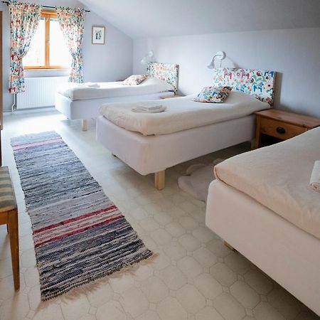 Mellangarden Hostel Vasterbykil Kültér fotó