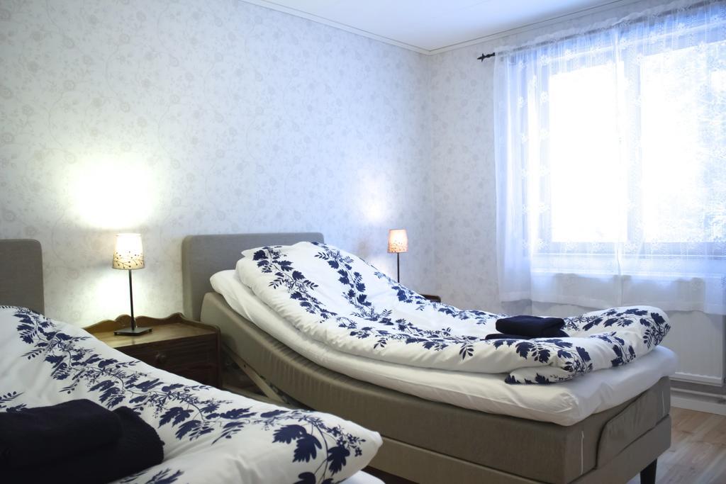 Mellangarden Hostel Vasterbykil Szoba fotó