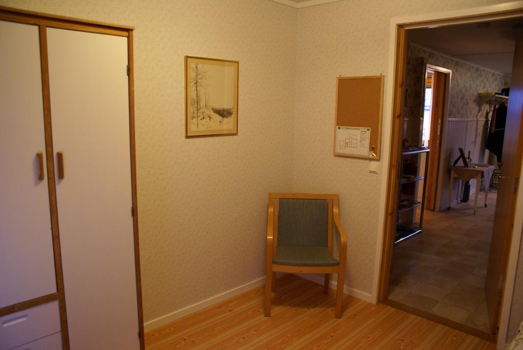 Mellangarden Hostel Vasterbykil Szoba fotó