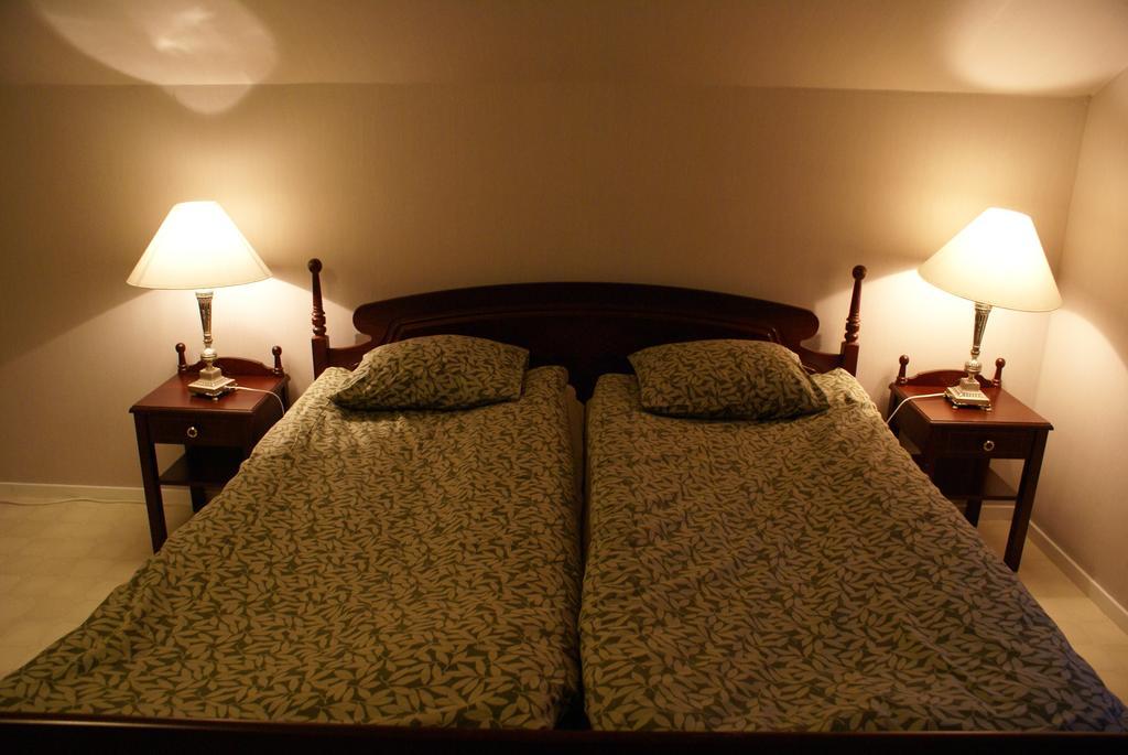 Mellangarden Hostel Vasterbykil Szoba fotó