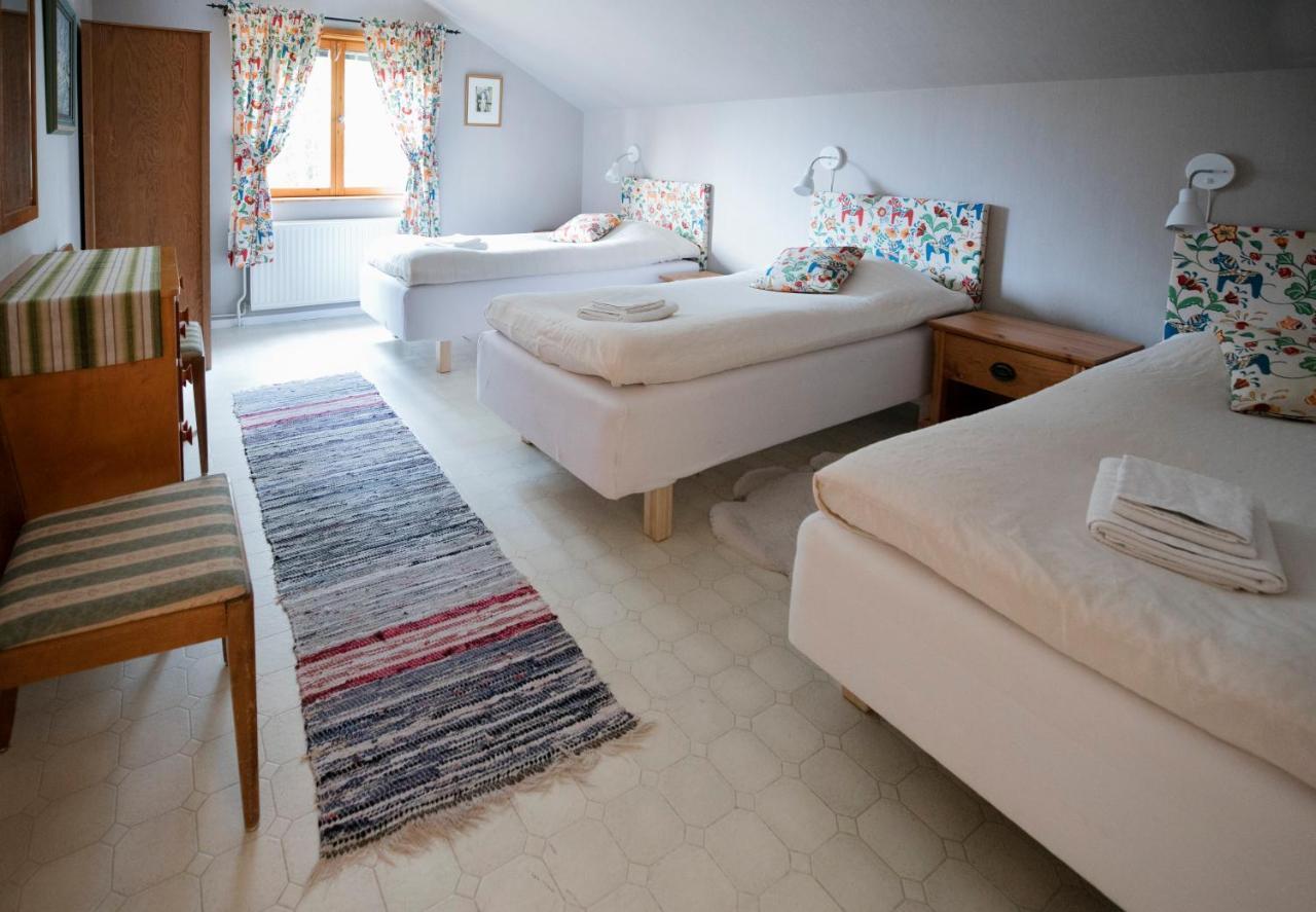 Mellangarden Hostel Vasterbykil Kültér fotó